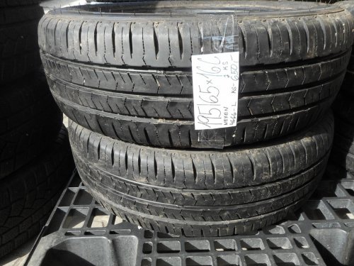 195/65x16C Nexen 1  