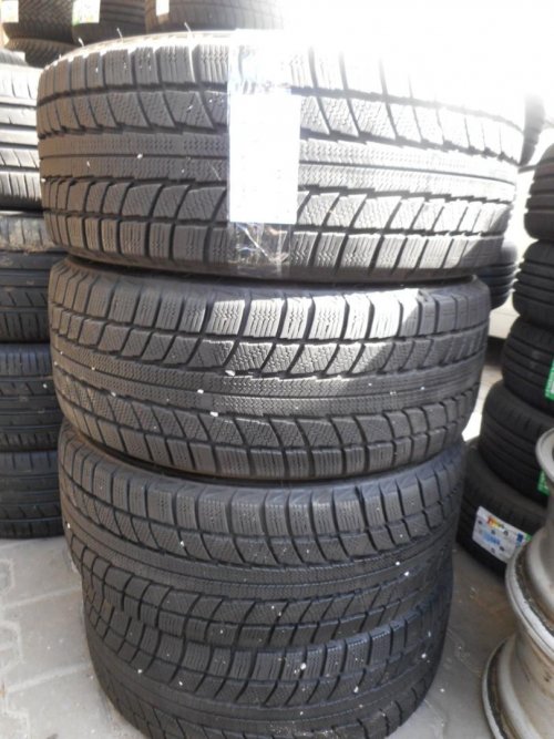 205/55x16 Diamondback 1  