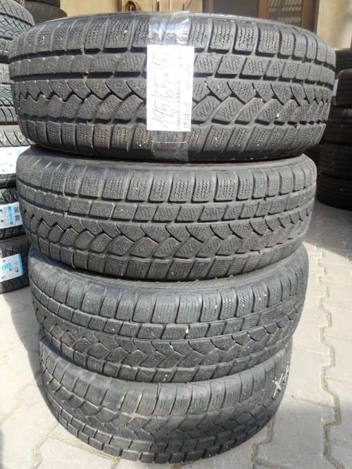 195/65x15 Vraník protektor 1  