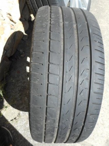 17"7J 4x108x58,1 ET 31  Fiat 5  