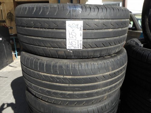 215/55x16 Mirage 1  