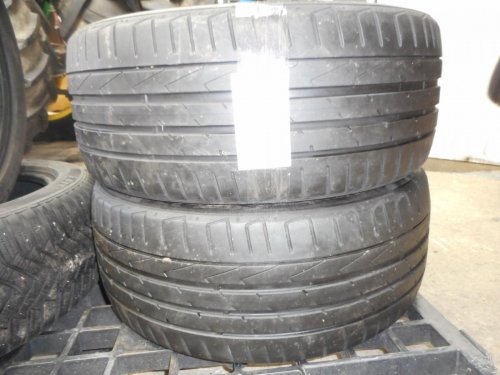 225/45x17 Hankook 1  