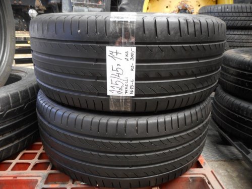 225/45x17 Pirelli 1  