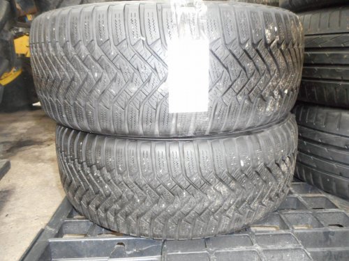 205/50x17 Laufen 1  