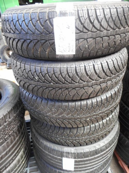 165/70x14 Fulda 1  