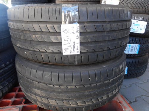 225/45x18 Imperial 1  