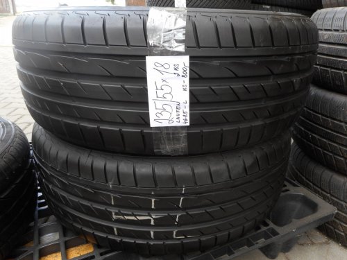 235/55x18 Laufen 1  