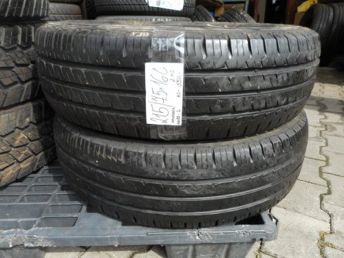 215/75x16C Hankook 1  