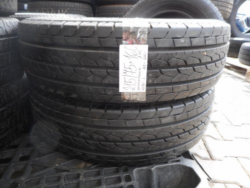 215/75x16C Bridgestone 1  
