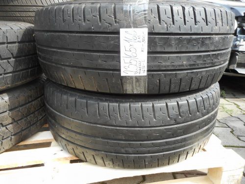 235/65x16C Pirelli 1  