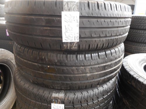 215/75x16C Hankook 1  