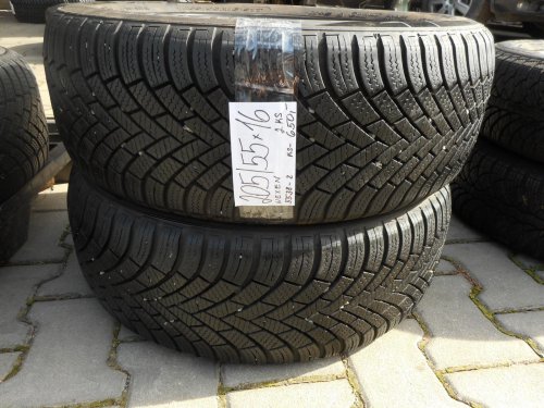 205/55x16 Nexen 1  