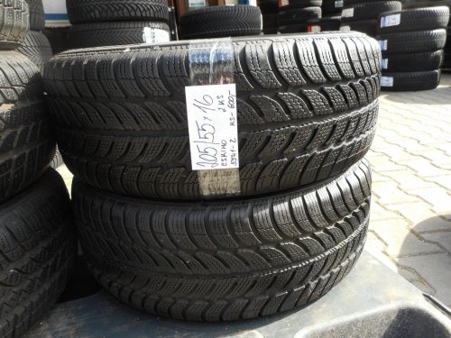 205/55x16 Sava 1  