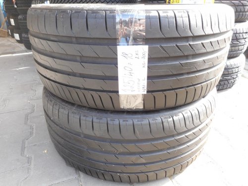 225/40x18 Nexen 1  