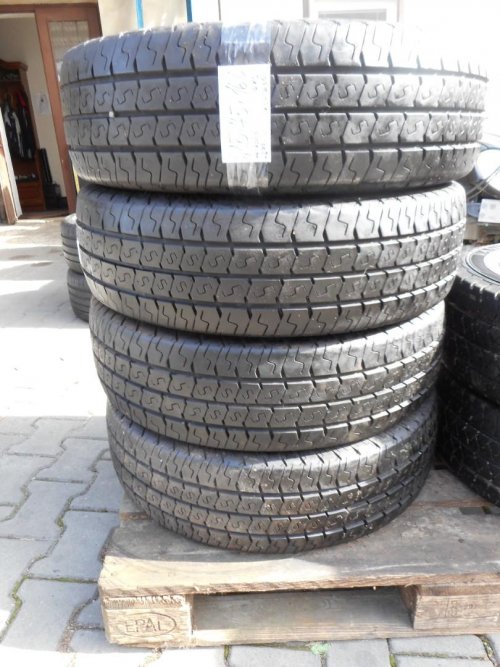 215/75x16C Matador 1  
