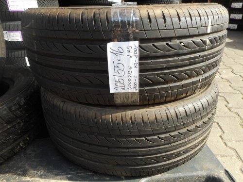 205/55x16 Goodride 1  