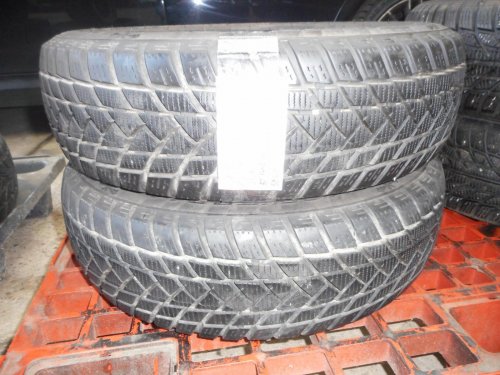 165/70x14 GT Radial 1  