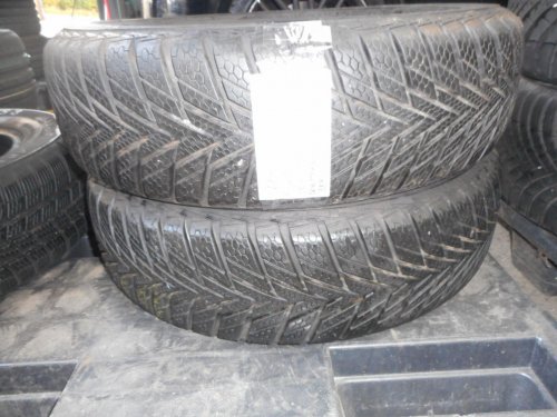 165/70x14 Continental 1  