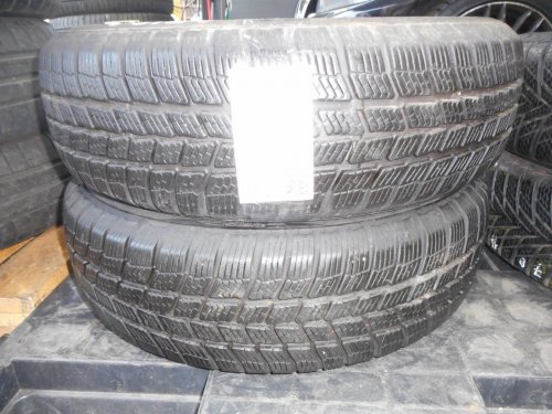 165/70x14 Barum 1  