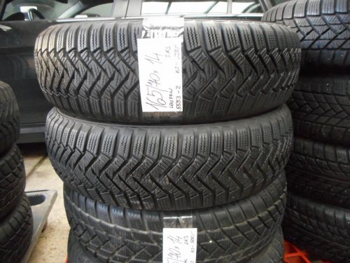 165/70x14 Laufen 1  