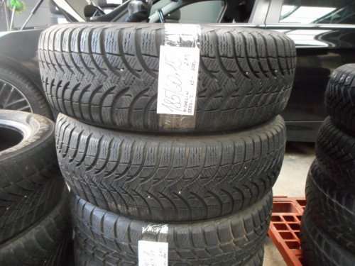 185/60x15 Michelin 1  